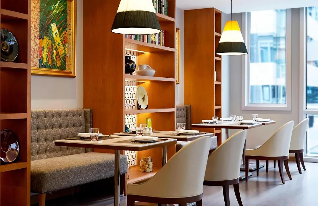 Mayfair, Bangkok - Marriott Executive Apartments-1